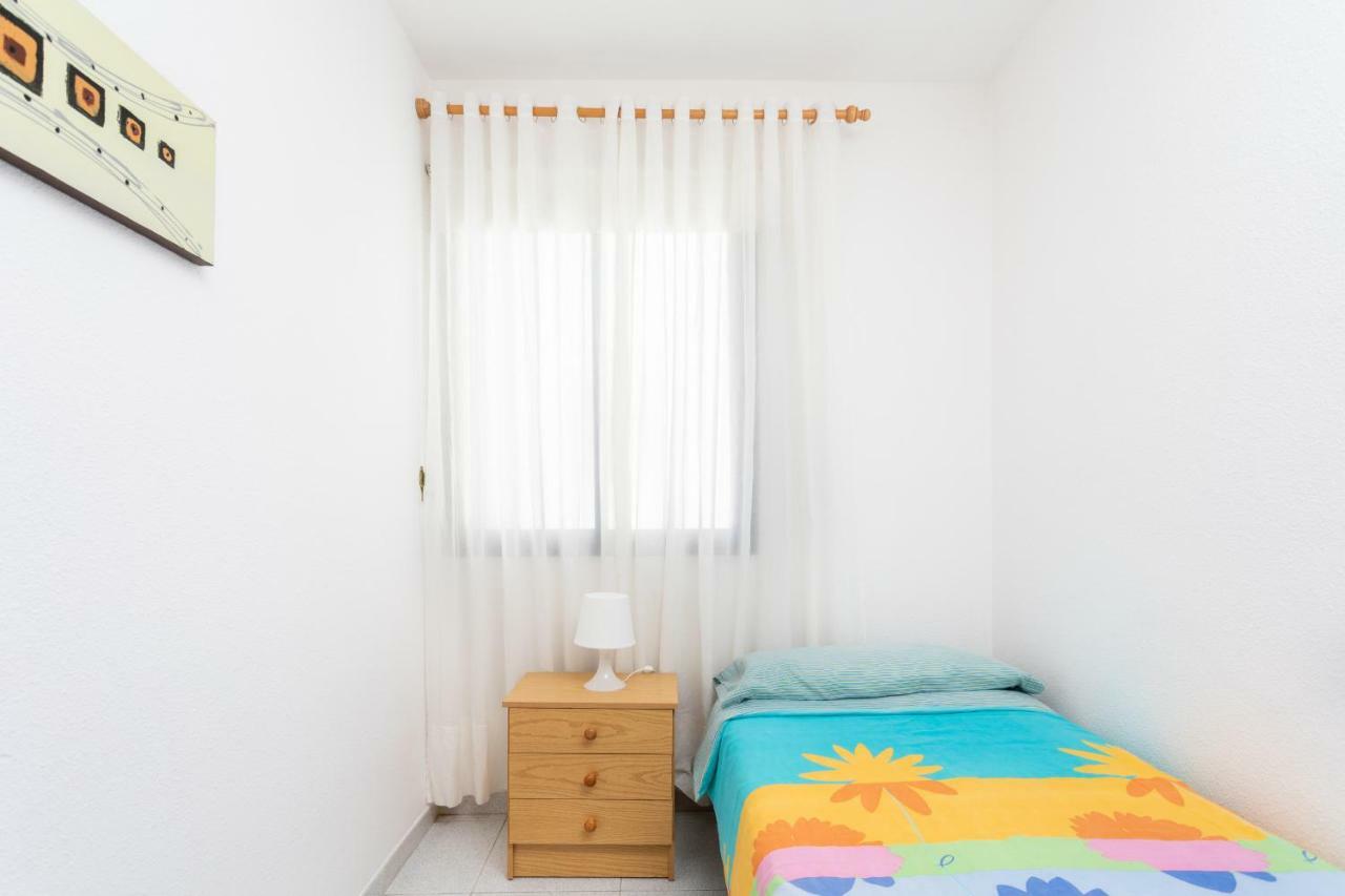Ferienwohnung Casa Esperanto San Cristóbal de La Laguna Exterior foto