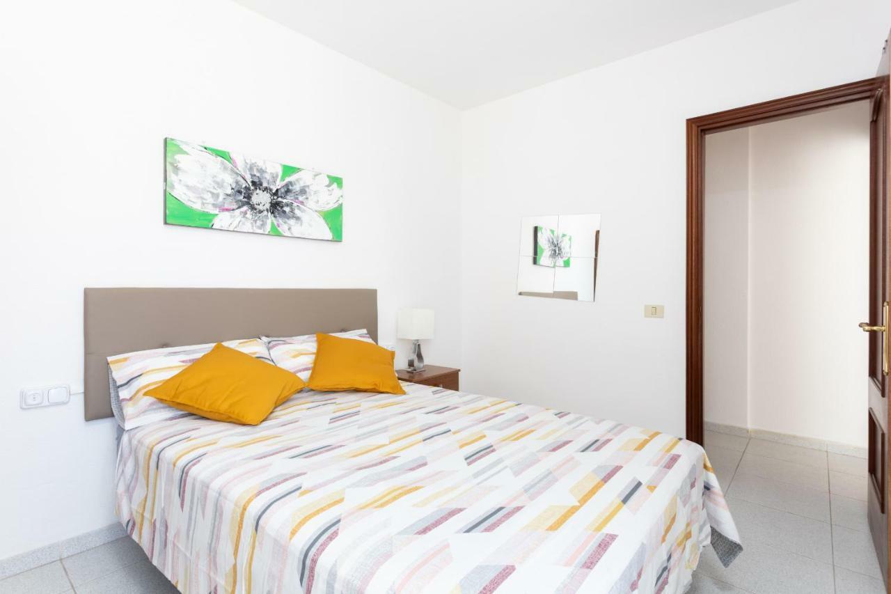 Ferienwohnung Casa Esperanto San Cristóbal de La Laguna Exterior foto