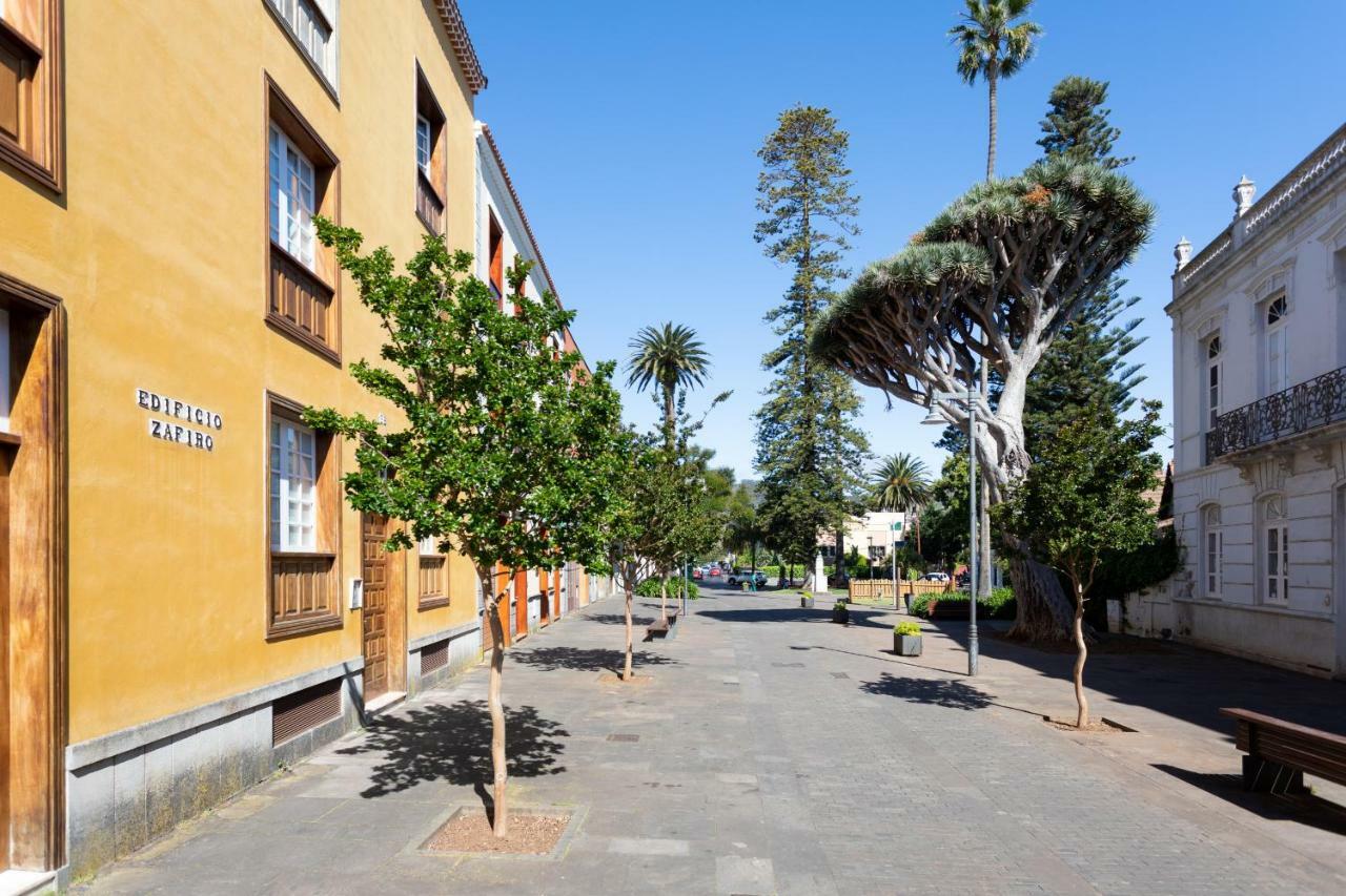 Ferienwohnung Casa Esperanto San Cristóbal de La Laguna Exterior foto